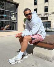 Load image into Gallery viewer, Eptm - Derby short dusty pink
