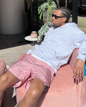 Load image into Gallery viewer, Eptm - Derby short dusty pink
