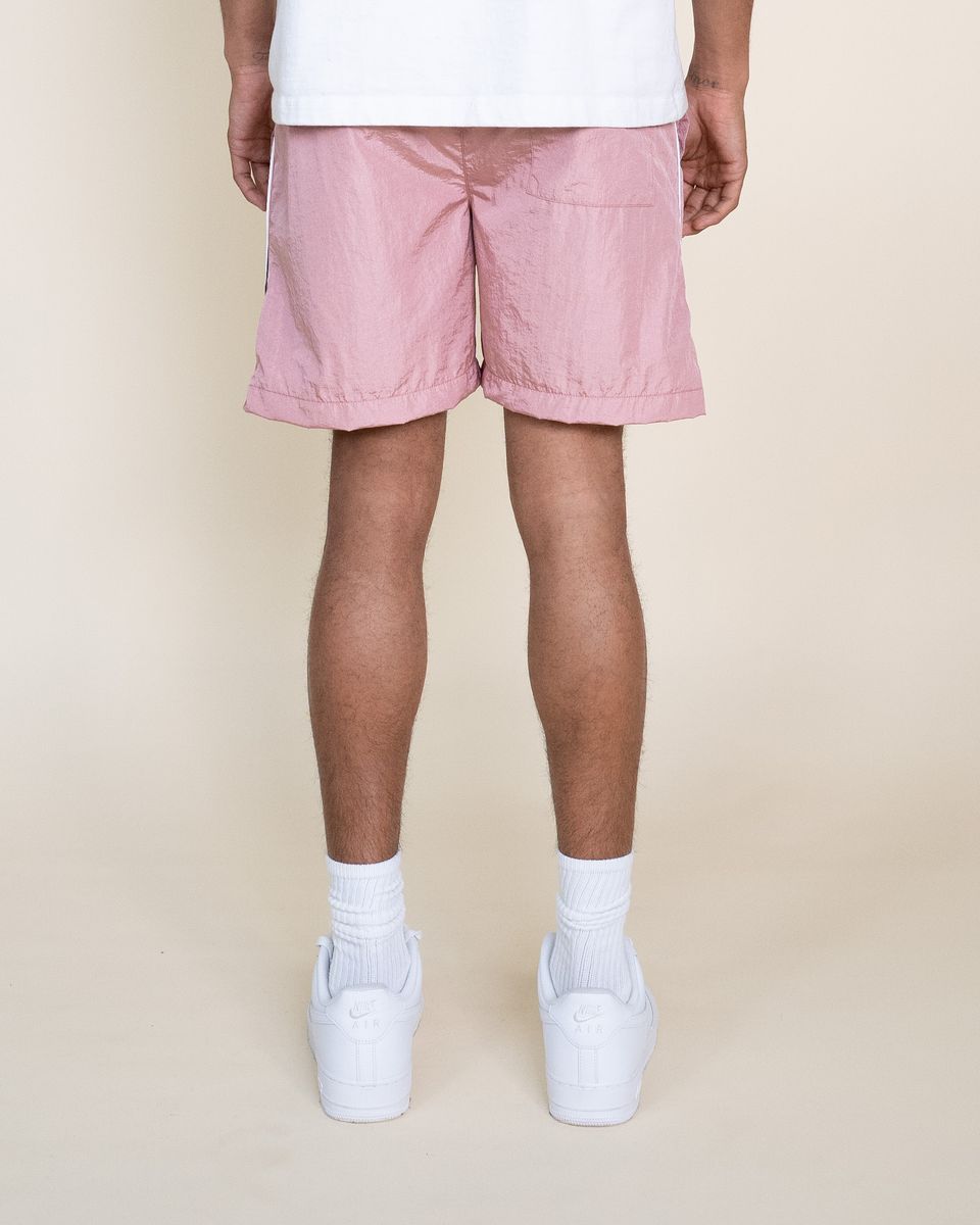 Eptm - Derby short dusty pink