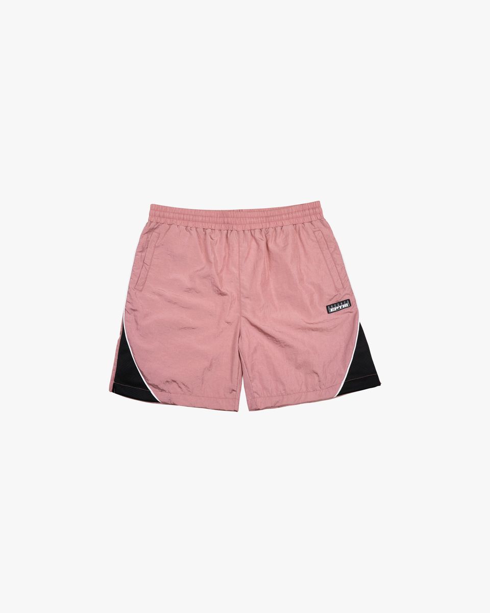 Eptm - Derby short dusty pink