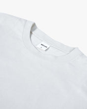 Load image into Gallery viewer, Eptm - Perfect quarter sleeve tshirt white
