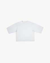 Load image into Gallery viewer, Eptm - Perfect quarter sleeve tshirt white
