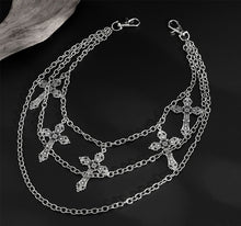 Load image into Gallery viewer, Kleep - Vault jean chain
