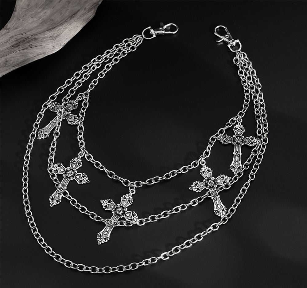 Kleep - Vault jean chain