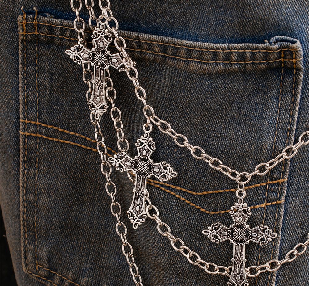 Kleep - Vault jean chain