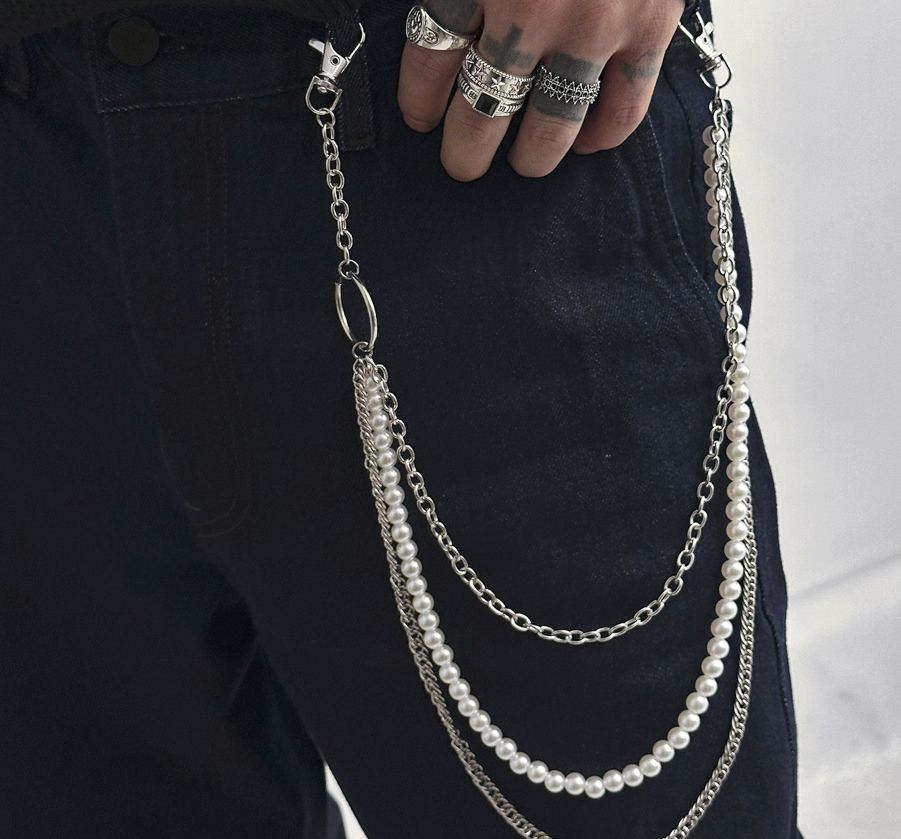 Kleep - Lucas jean chain