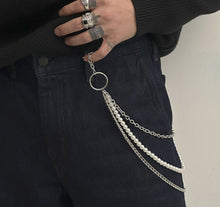 Load image into Gallery viewer, Kleep - Lucas jean chain
