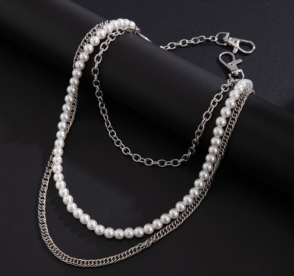 Kleep - Lucas jean chain