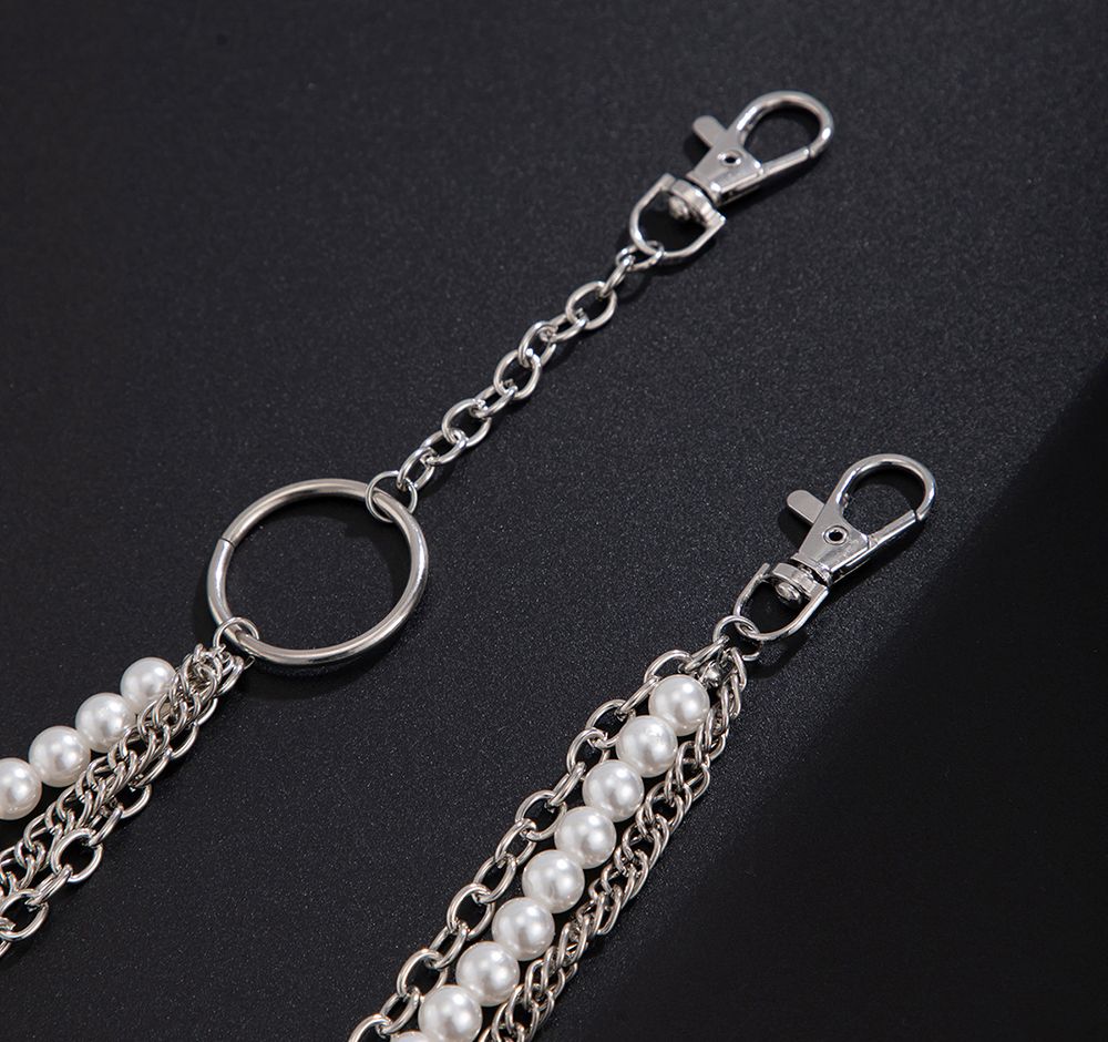 Kleep - Lucas jean chain