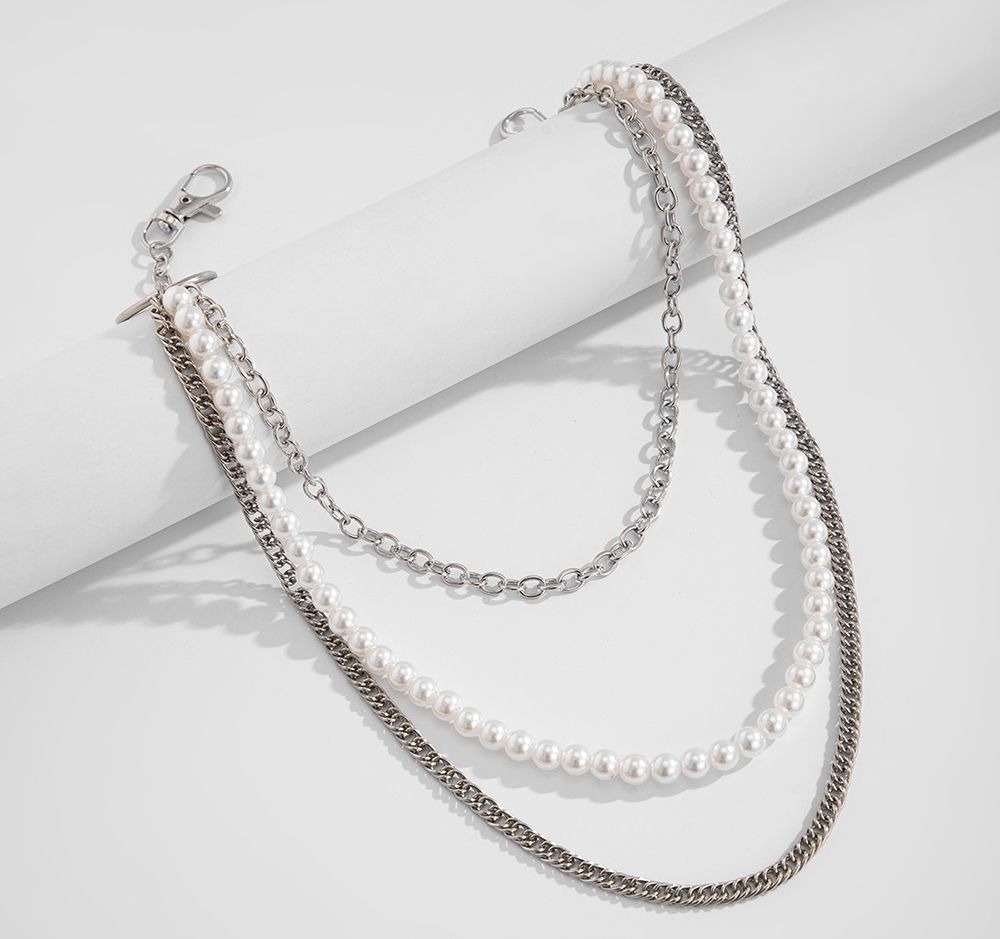 Kleep - Lucas jean chain