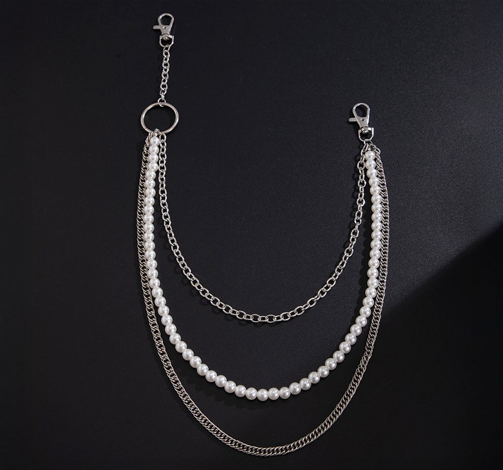 Kleep - Lucas jean chain