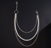 Load image into Gallery viewer, Kleep - Lucas jean chain
