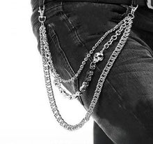 Load image into Gallery viewer, Kleep - Tronix jean chain
