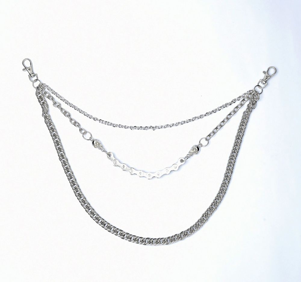 Kleep - Tronix jean chain