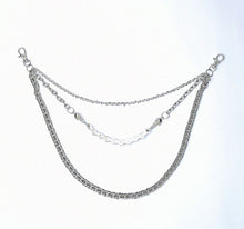 Load image into Gallery viewer, Kleep - Tronix jean chain
