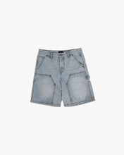 Load image into Gallery viewer, Eptm - Steeler shorts denim
