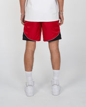 Load image into Gallery viewer, Eptm - 3M curve shorts red
