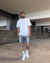 Load image into Gallery viewer, Eptm - 3M curve shorts Grey
