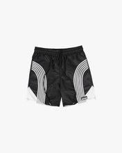 Load image into Gallery viewer, Eptm - 3M curve shorts black
