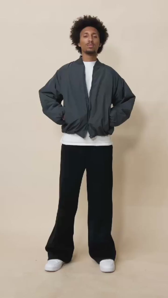 Eptm - Capital bomber black