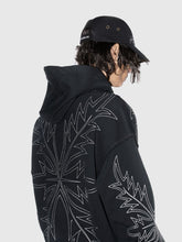 Load image into Gallery viewer, Outlw - Embroidered &quot;westworld&quot; Hoodie
