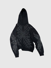 Load image into Gallery viewer, Outlw - Embroidered &quot;westworld&quot; Hoodie
