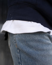 Load image into Gallery viewer, Eptm - Everyday jeans- blue denim
