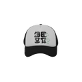 Devá States - MK-5 Trucker Cap Black