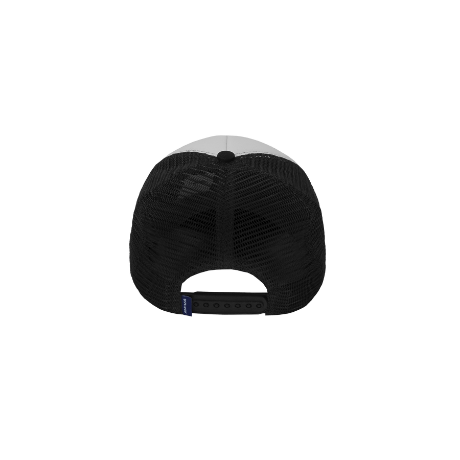 Devá States - MK-5 Trucker Cap Black