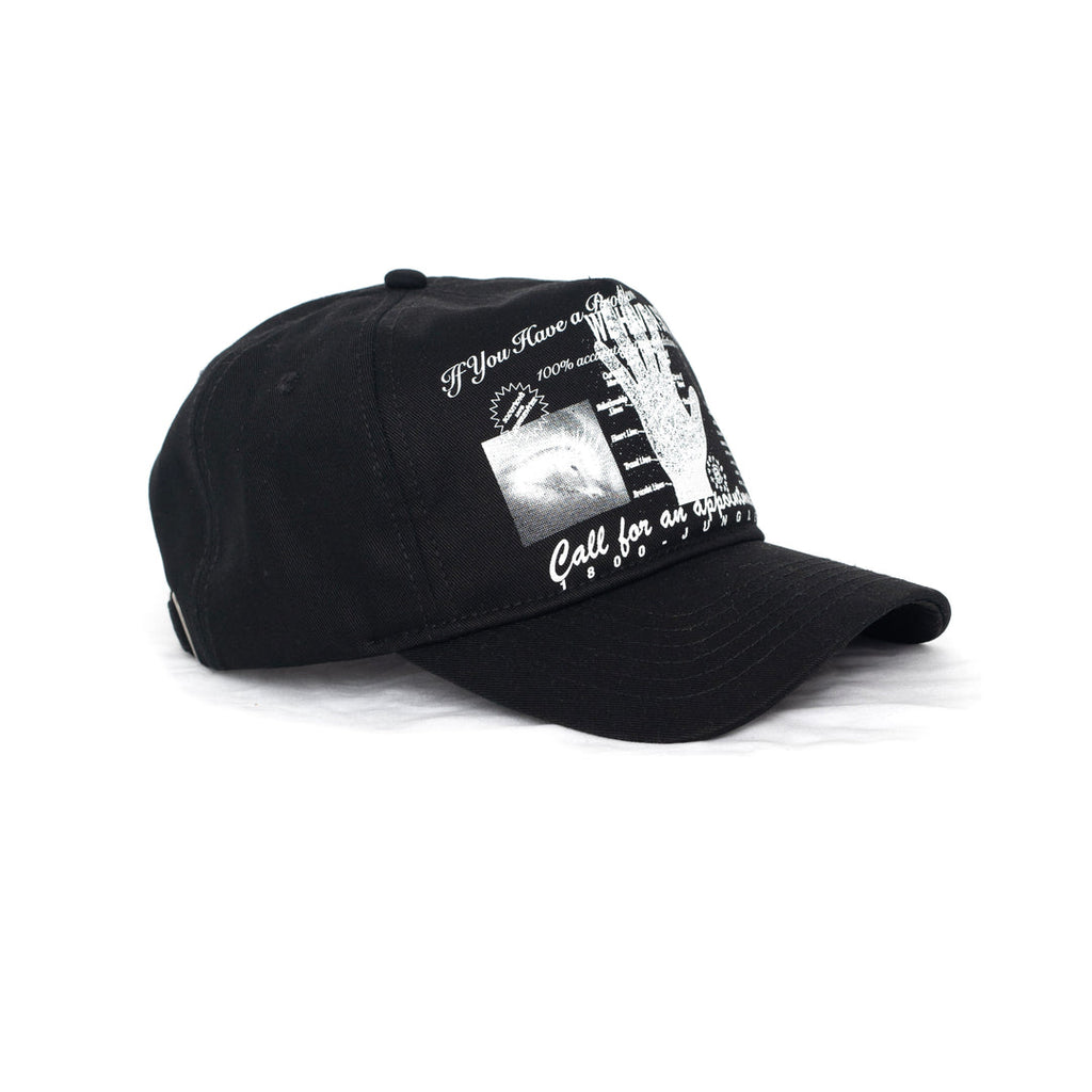 Jungles - Solutions Trucker Cap