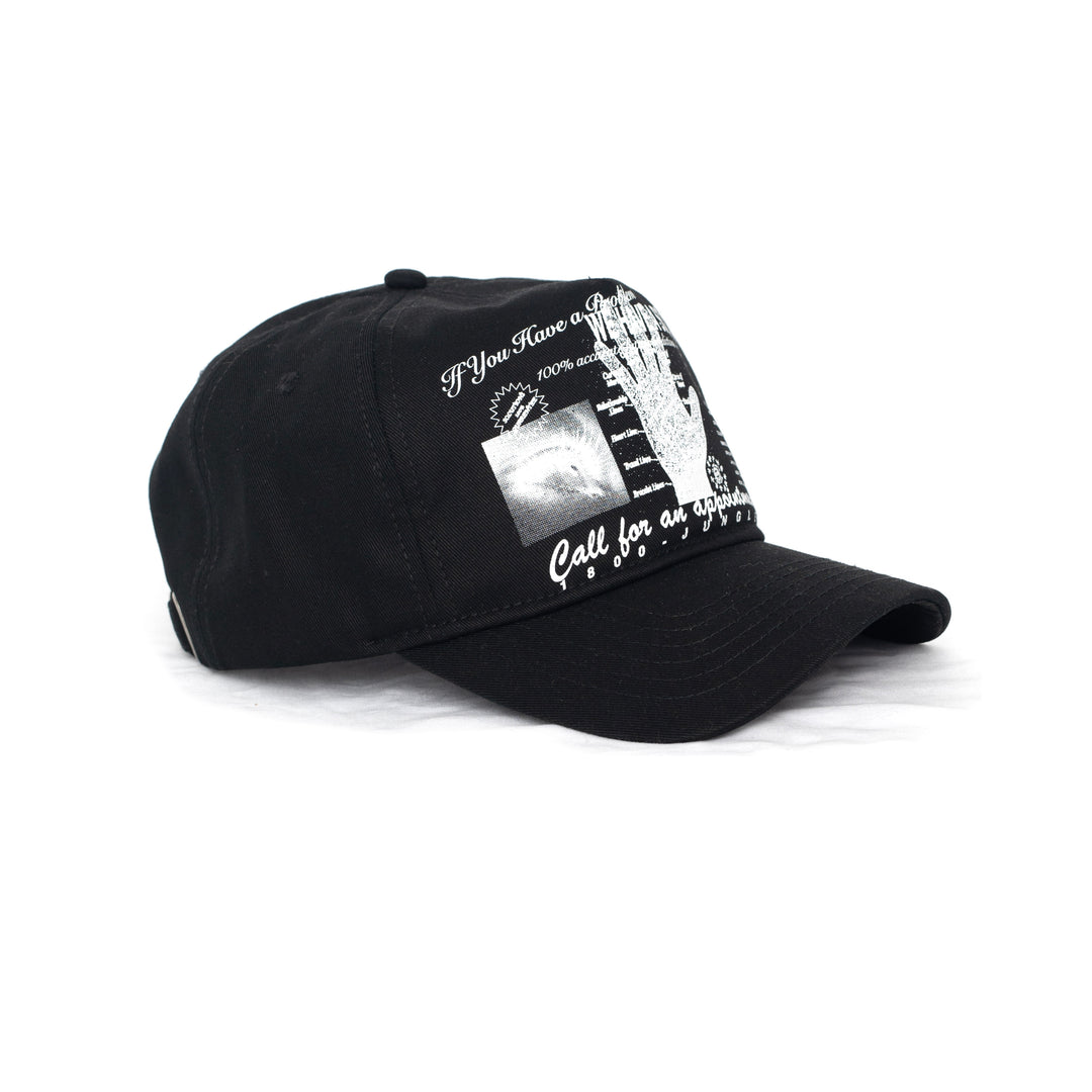 Jungles - Solutions Trucker Cap