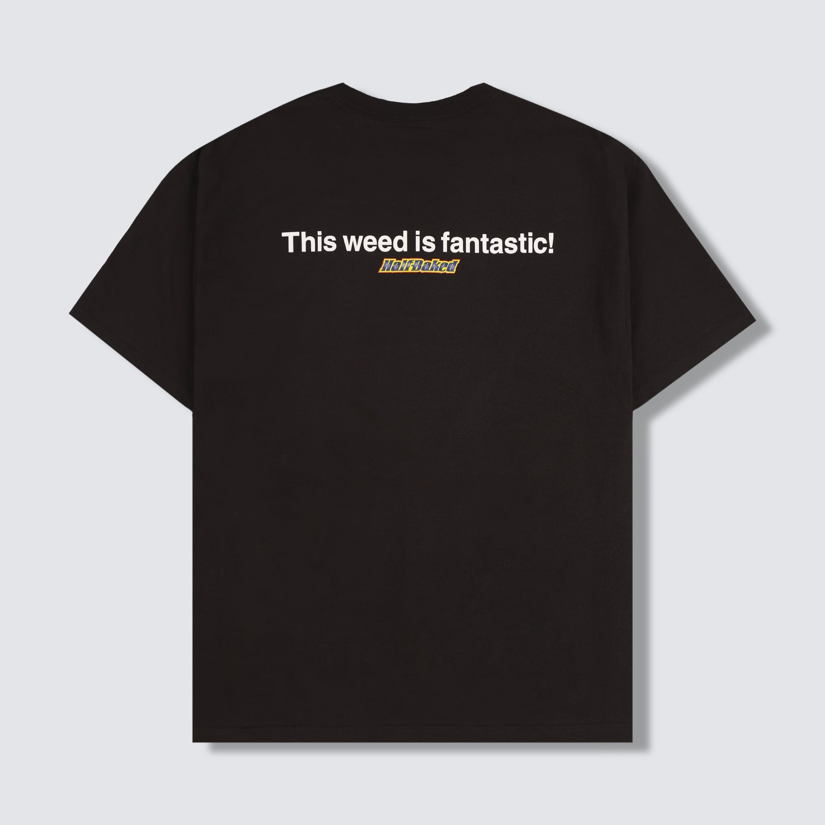 Pleasures - Cast  t-shirt black