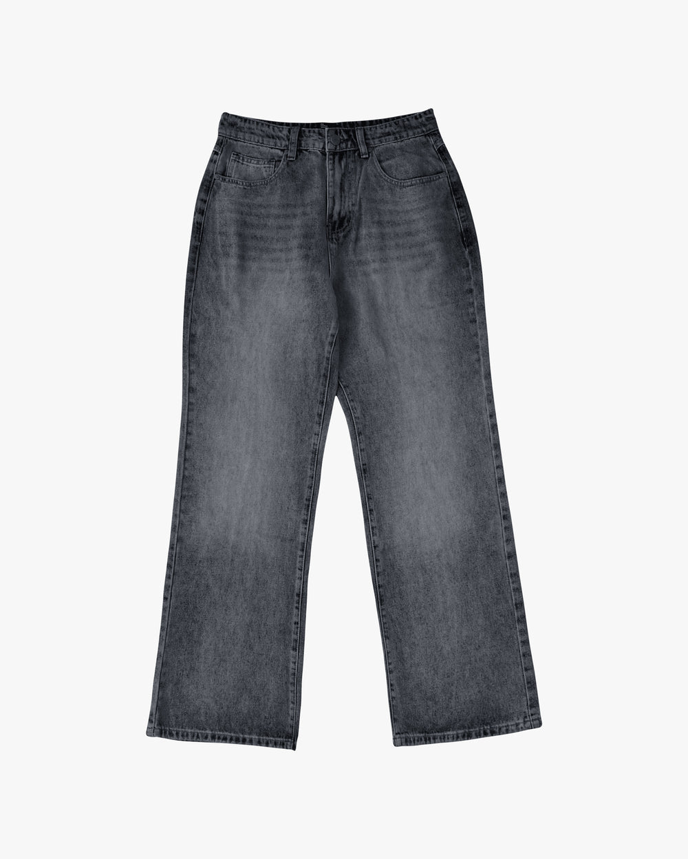 Eptm - Everyday jeans , denim black