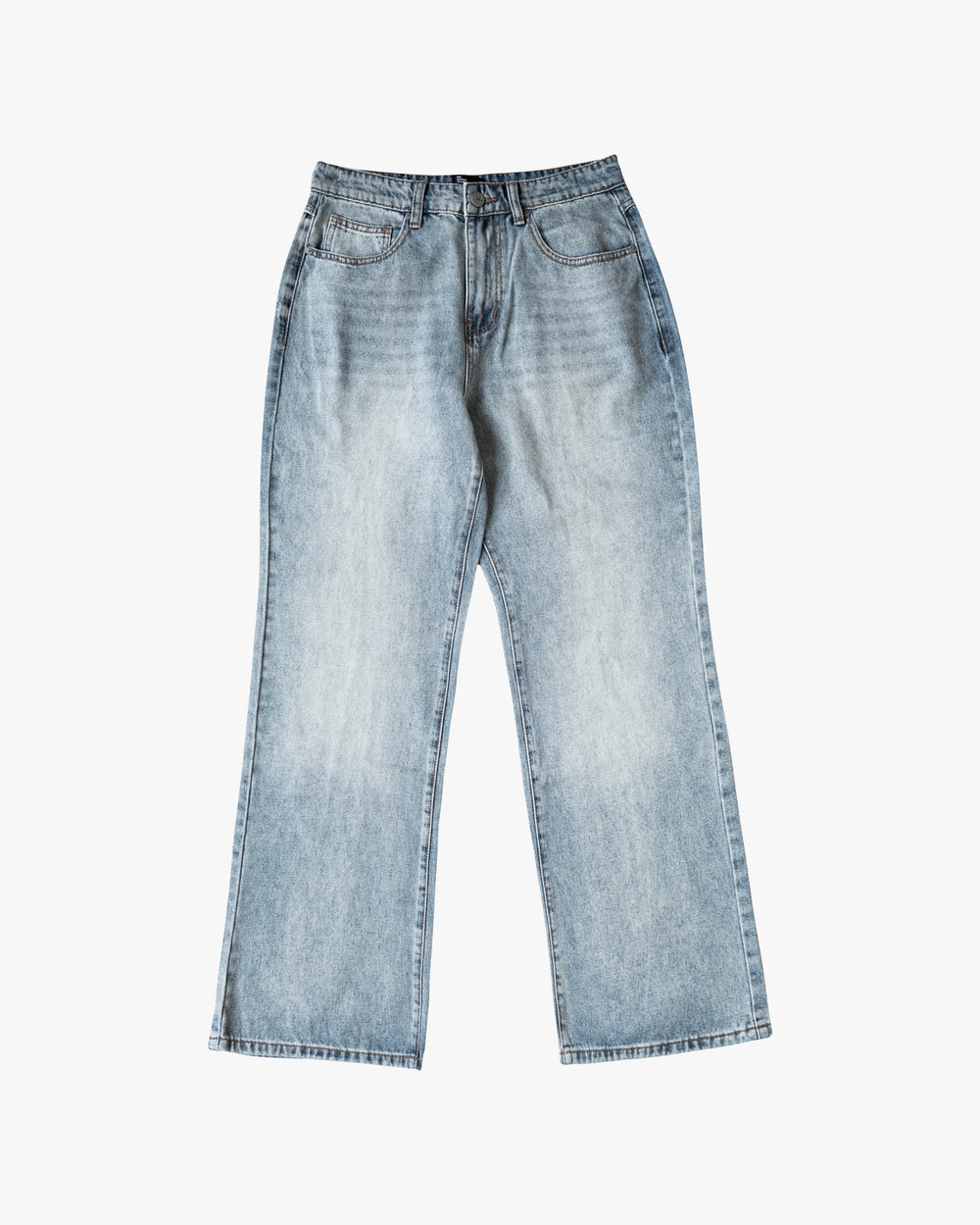 Eptm - Everyday jeans- blue denim