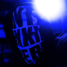 Load image into Gallery viewer, ilovepunx -  Anti mask wht
