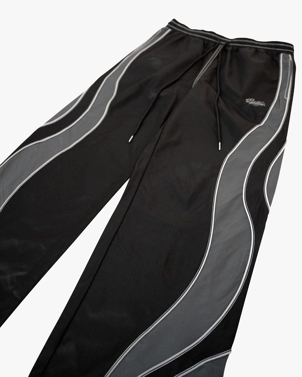 Eptm - Montaña pants black