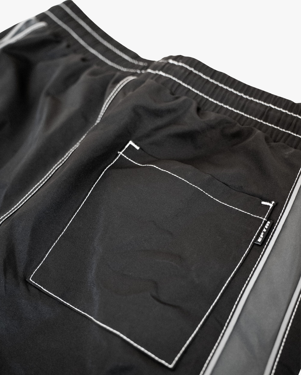 Eptm - Montaña pants black