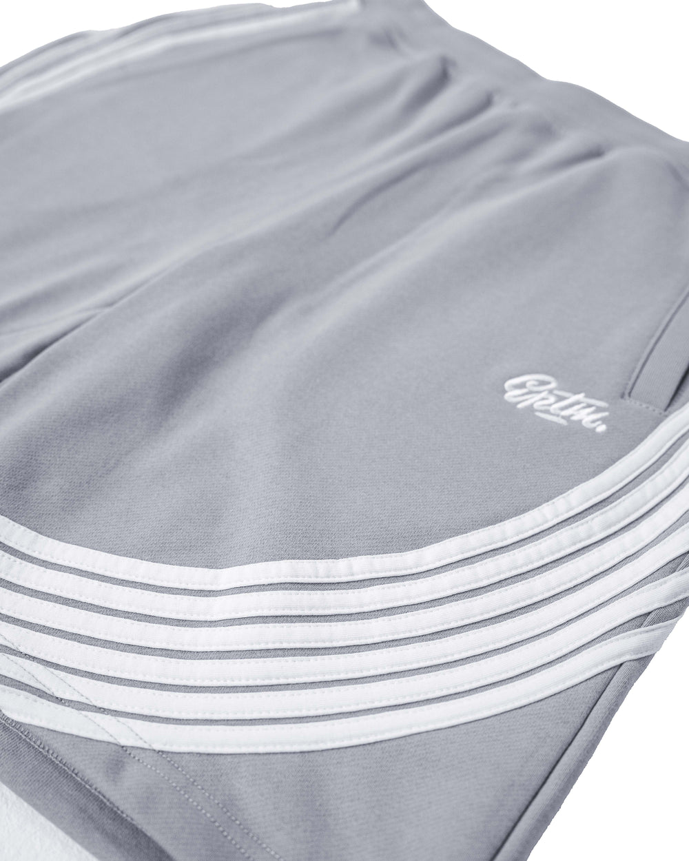 Eptm - Highland shorts - Heather Grey