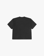 Load image into Gallery viewer, Funeral Apparel - Dead eyes tshirt blk
