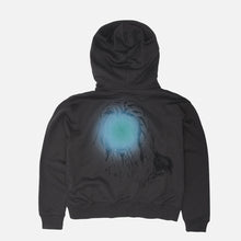 Load image into Gallery viewer, Glim - Light barer hoodie charcoal

