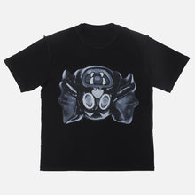 Load image into Gallery viewer, Glim - Bible reversible tshirt black
