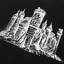 Load image into Gallery viewer, Glim - Bible reversible tshirt black
