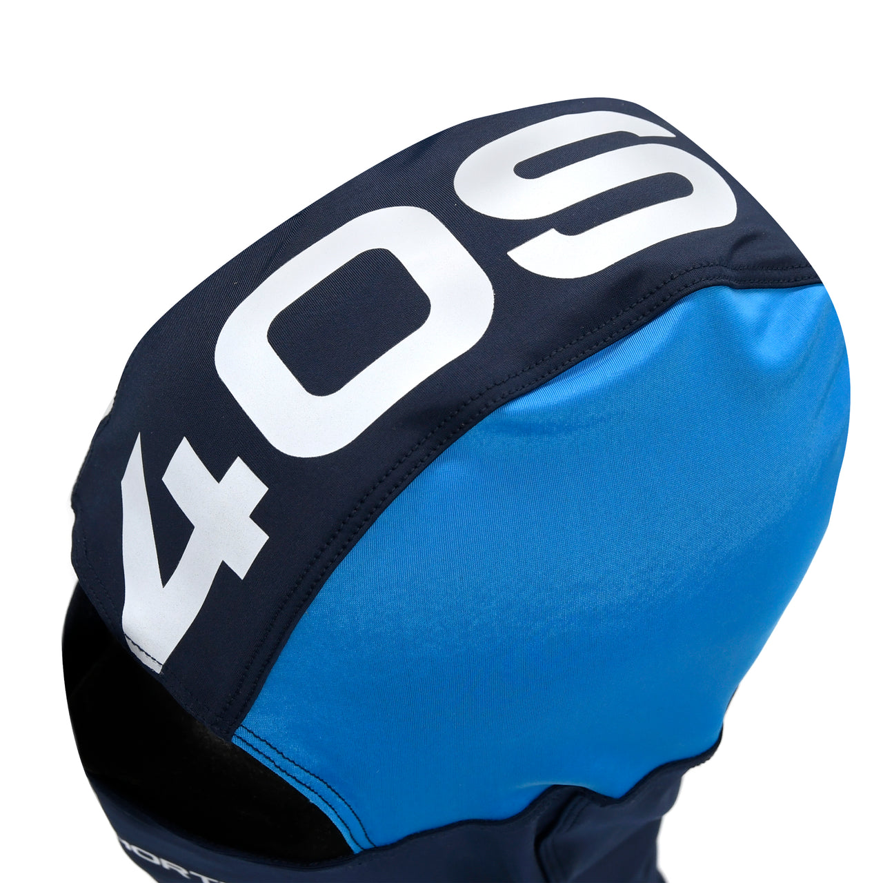 40s & Shorties - League Ski Mask