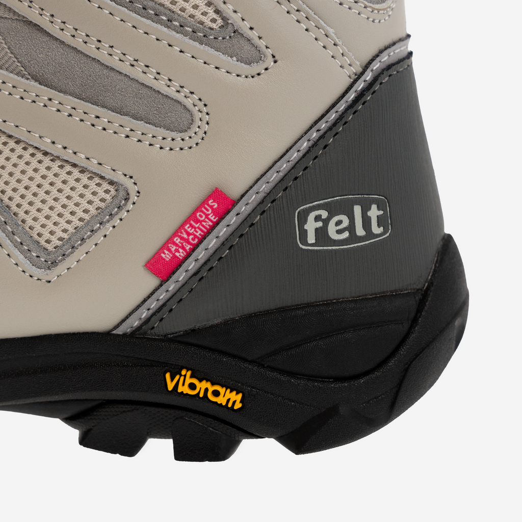Felt - Marauder gore-tex Boots
