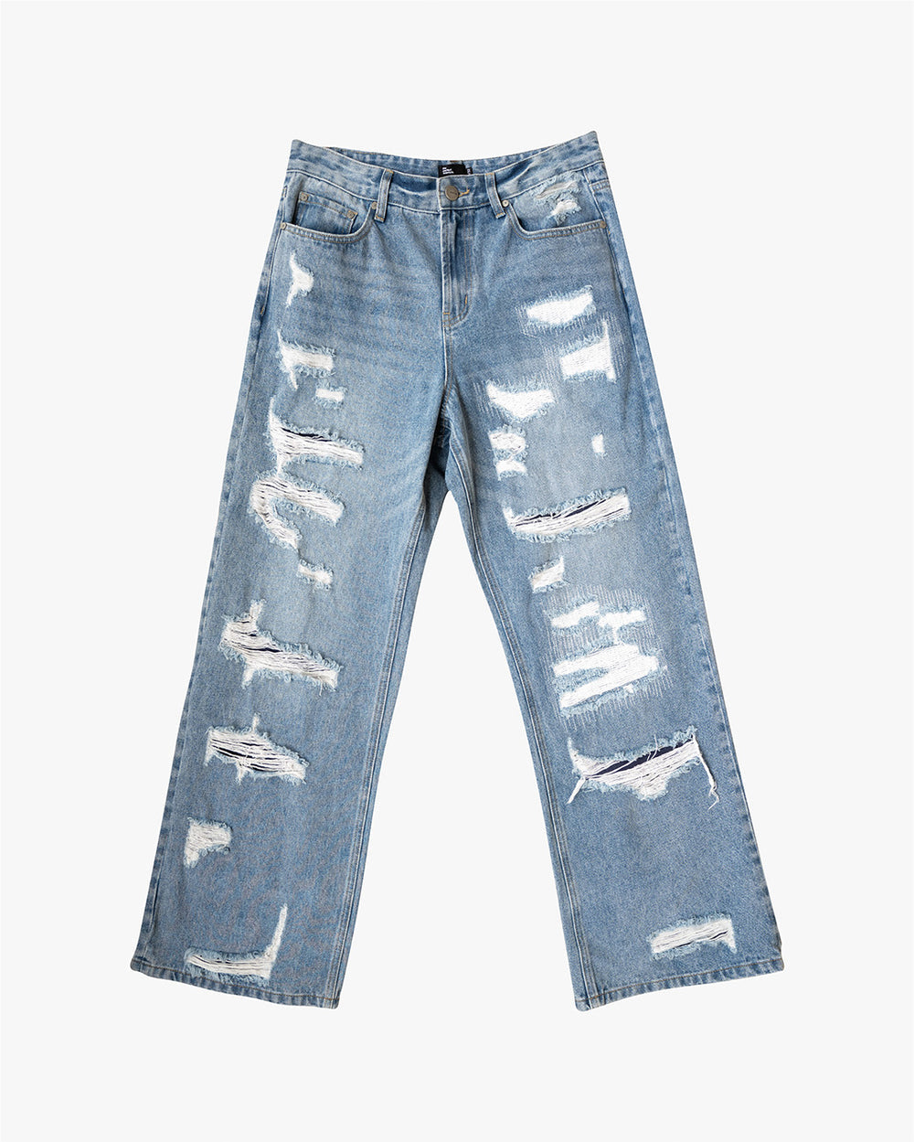 Eptm - Five boros jeans - denim blue