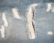 Load image into Gallery viewer, Eptm - Five boros jeans - denim blue
