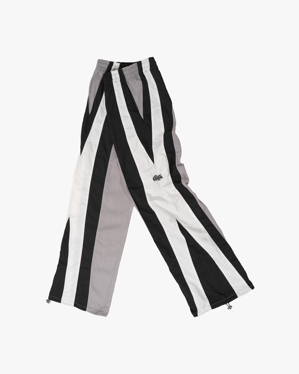 Eptm - Paradox Pants- black