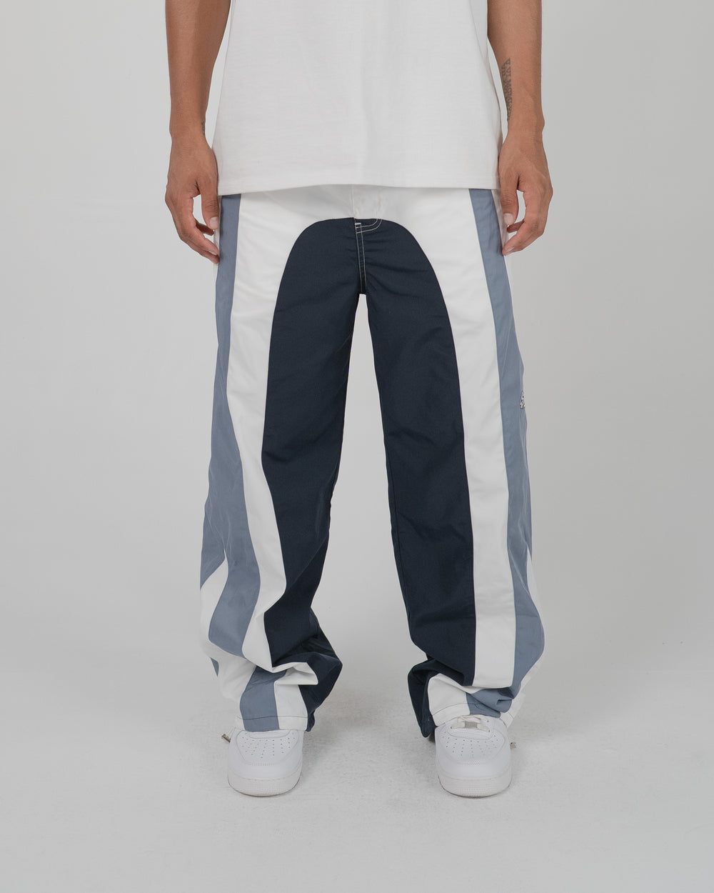 Eptm -  Paradox Pants- blue