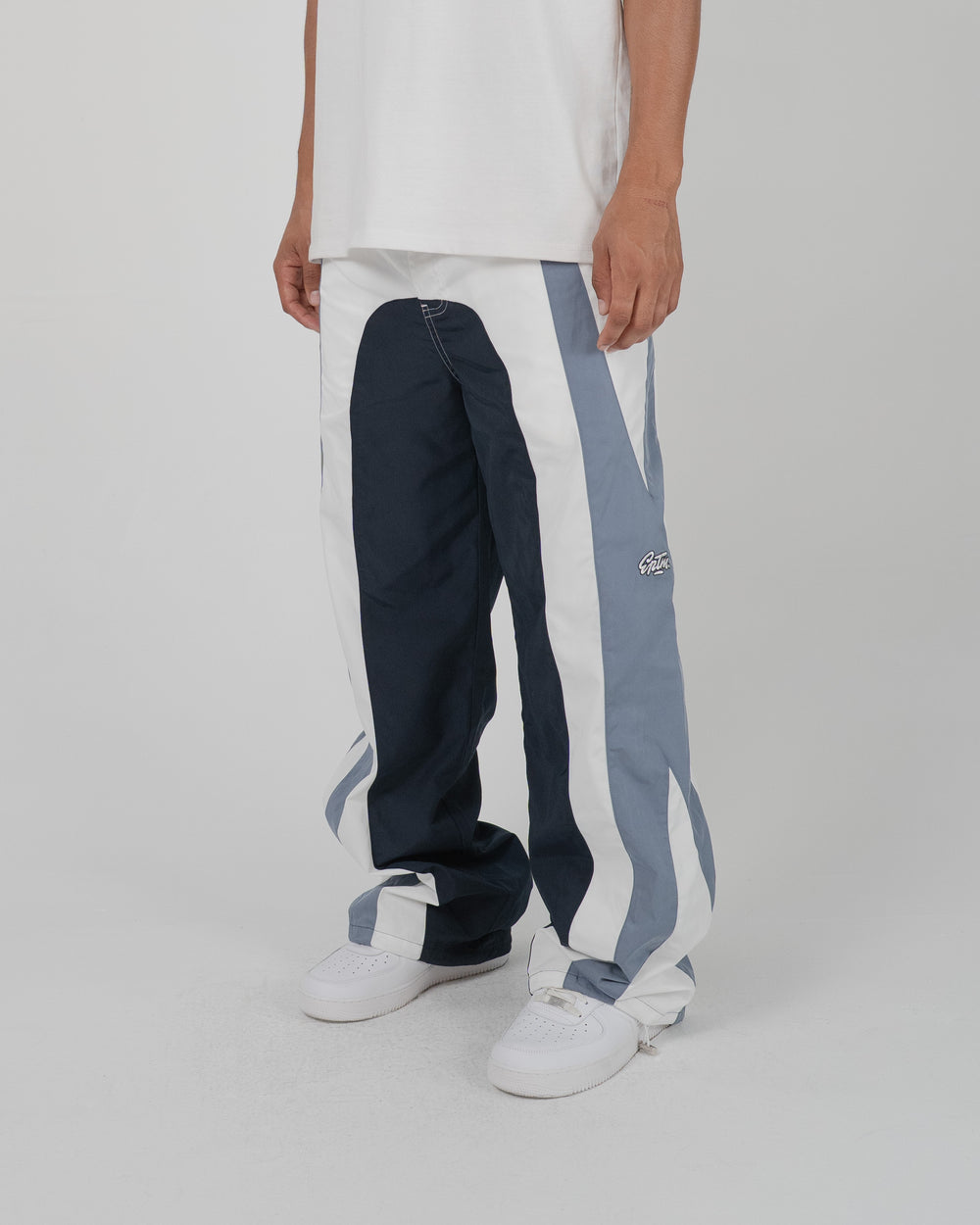 Eptm -  Paradox Pants- blue