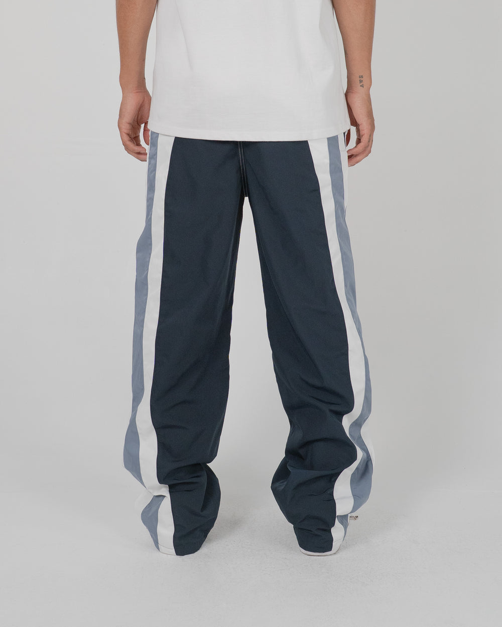 Eptm -  Paradox Pants- blue